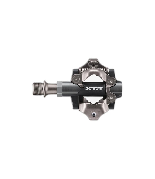 SHIMANO Shimano PEDAL, PD-M9200, XTR, XC SPD PEDAL, W/CLEAT (SM-SH51)