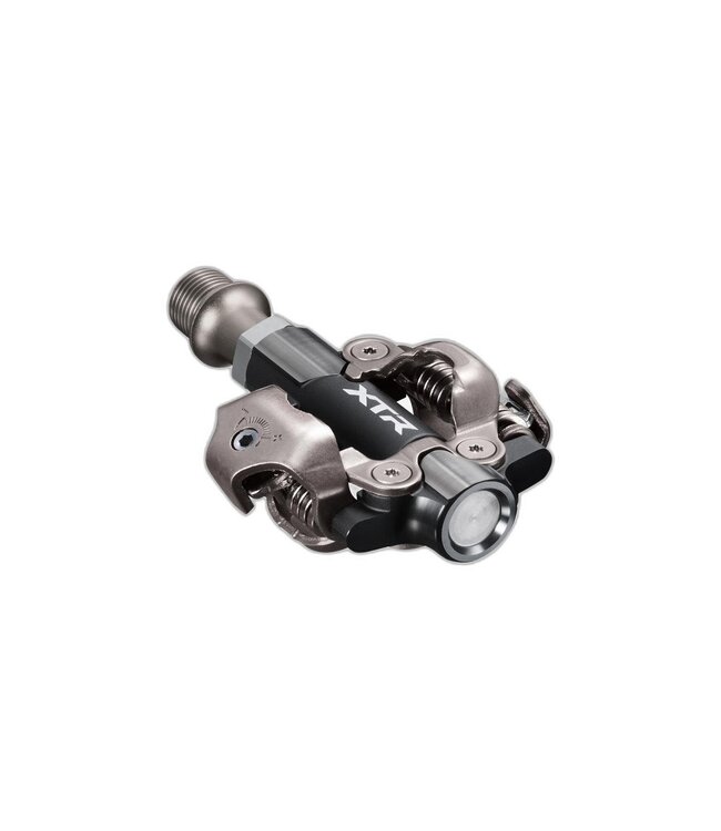 SHIMANO Shimano PEDAL, PD-M9200, XTR, XC SPD PEDAL, W/CLEAT (SM-SH51)