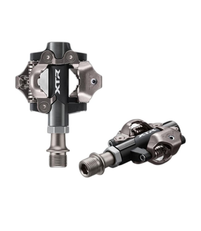 SHIMANO Shimano PEDAL, PD-M9200, XTR, XC SPD PEDAL, W/CLEAT (SM-SH51)