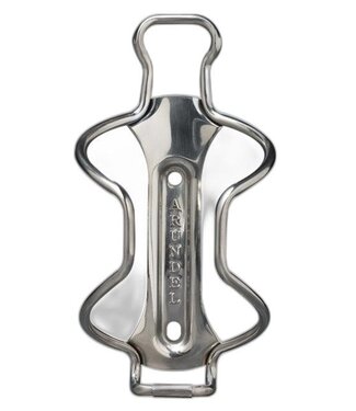 Arundel Stainless Steel Bottle Cage