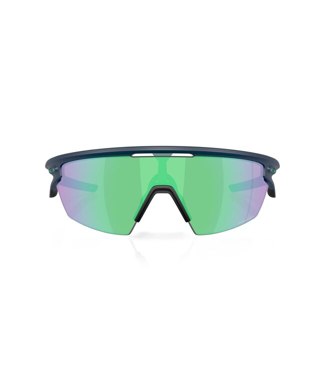 OAKLEY Oakley SPHAERA MATTE ABYSS W/ PRIZM ROAD JADE