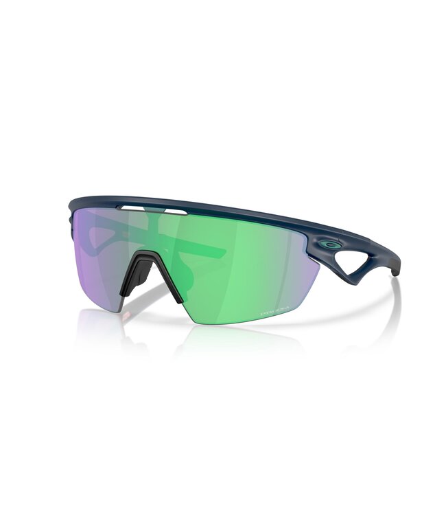OAKLEY Oakley SPHAERA MATTE ABYSS W/ PRIZM ROAD JADE
