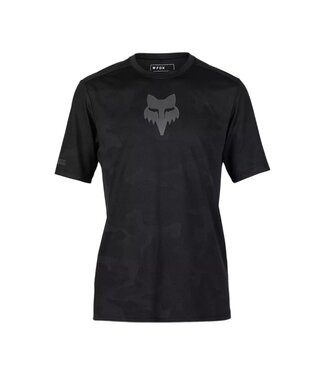 FOX RACING 2025 SP-RANGER TRU DRI SS JERSEY [DRK VIN] 2X