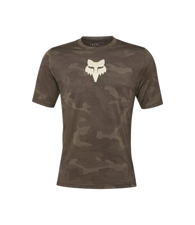 FOX RACING 2025 SP-RANGER TRU DRI SS JERSEY [DRK VIN] 2X