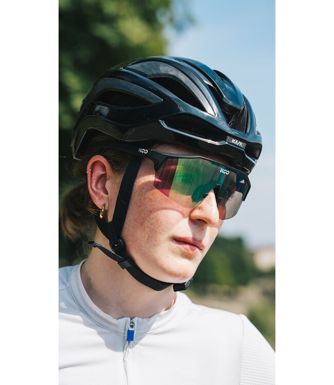 KOO Koo KOO ALIBI LENS-Clear-Large