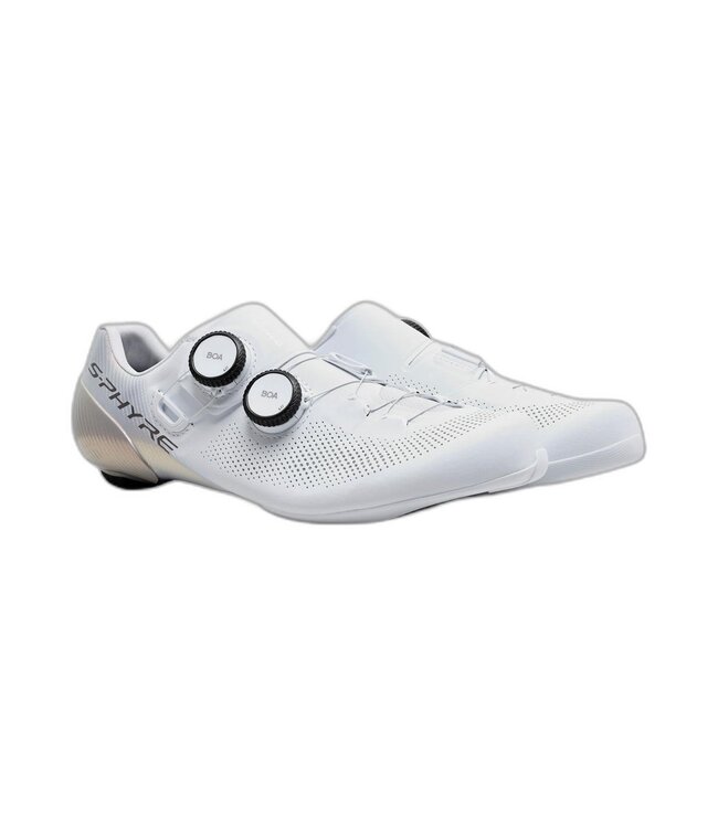 SHIMANO Shimano SH-RC903W S-PHYRE BICYCLE SHOES | WHITE 37.0 WOMEN