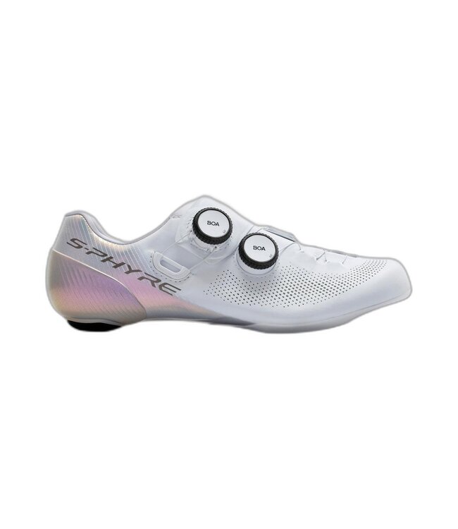 SHIMANO Shimano SH-RC903W S-PHYRE BICYCLE SHOES | WHITE 37.0 WOMEN