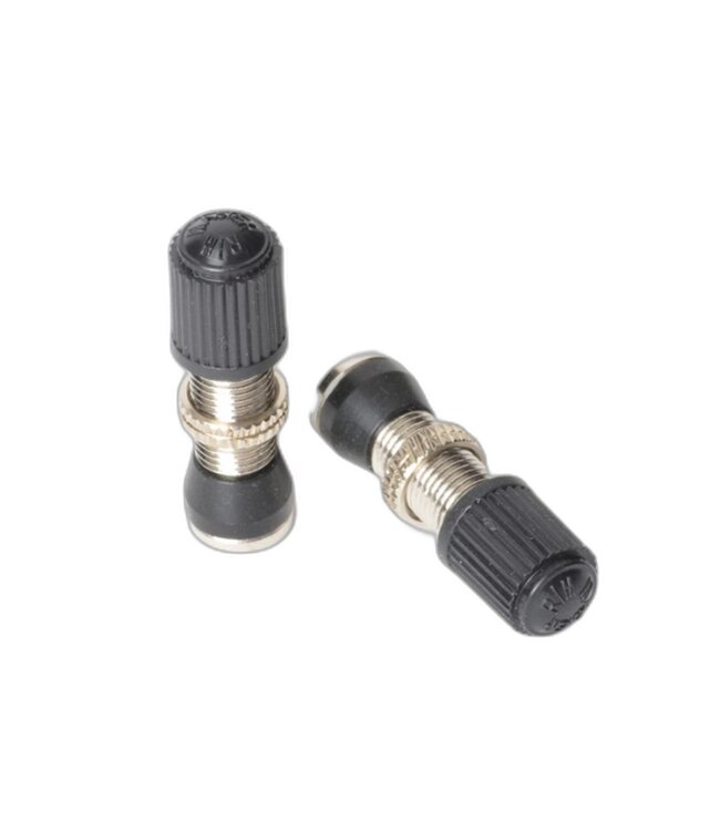 Tire Part Stan's Schrader Valve Stems 32Mm 2Pack