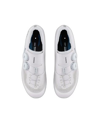 SHIMANO Shimano SH-RC703W BICYCLE SHOES | WHITE 42.0 WOMEN