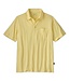 PATAGONIA M's Daily Polo Highlight: Pine Needle Green M