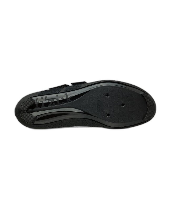 FIZIK Road Shoes Tempo Powerstrap R5 Black / Black 41