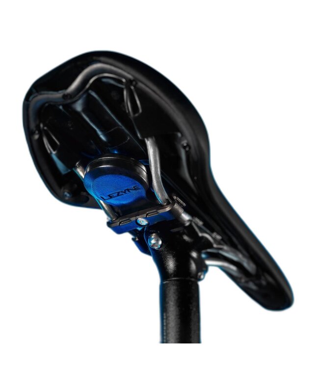 LEZYNE Lezyne Saddle Tagger
