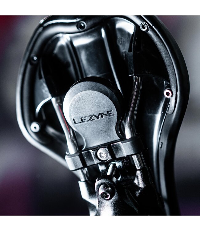 LEZYNE Lezyne Saddle Tagger