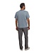 PATAGONIA M's Transit Traveler 5-Pocket Pants - Reg Noble Grey 34