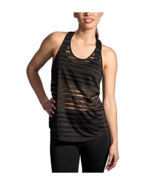 BROOKS Brooks Hot Shot Tank Women's