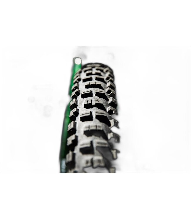 TIRE MAX MINION DHR II 27.5x2.4 BK FOLD/60 EXO/TR/WT