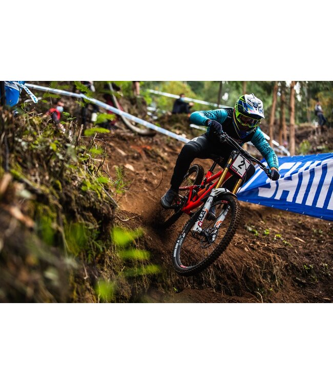 TIRE MAX MINION DHR II 27.5x2.4 BK FOLD/60 EXO/TR/WT