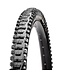 TIRE MAX MINION DHR II 27.5x2.4 BK FOLD/60 EXO/TR/WT