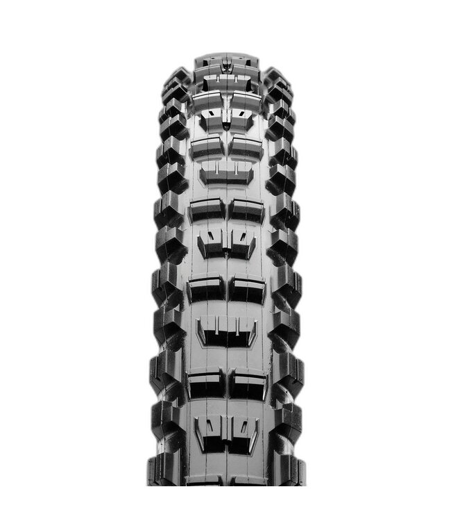 TIRE MAX MINION DHR II 27.5x2.4 BK FOLD/60 EXO/TR/WT
