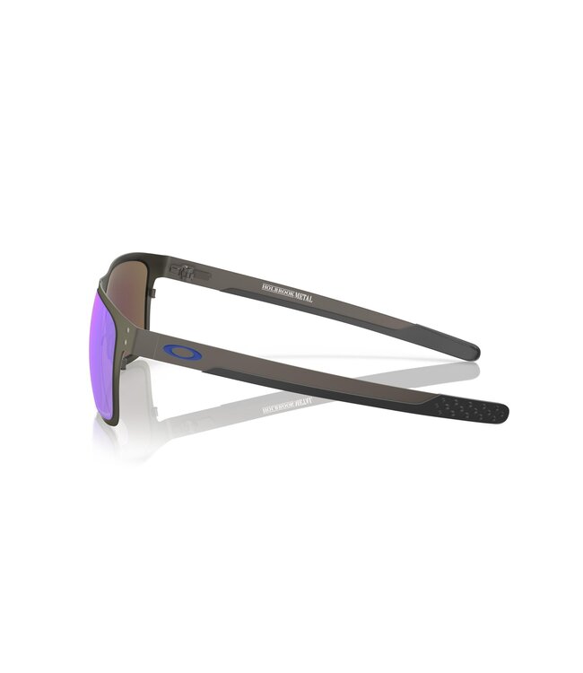 OAKLEY Holbrook Metal Midnight PolBkw/PRIZM24KP