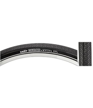TIRE CSTP CIUDAD 26x1.50 BSK KEV BLT REF WIRE