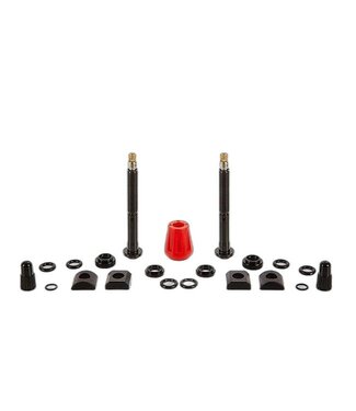 Quarq, TyreWiz 2.0, Valve Pack C (15.4-22.6mm), Kit