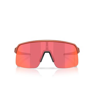 OAKLEY Oakley SUTRO LITE Fire Orange W/ Prizm Trail Torc