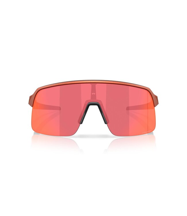 OAKLEY Oakley SUTRO LITE Fire Orange W/ Prizm Trail Torc