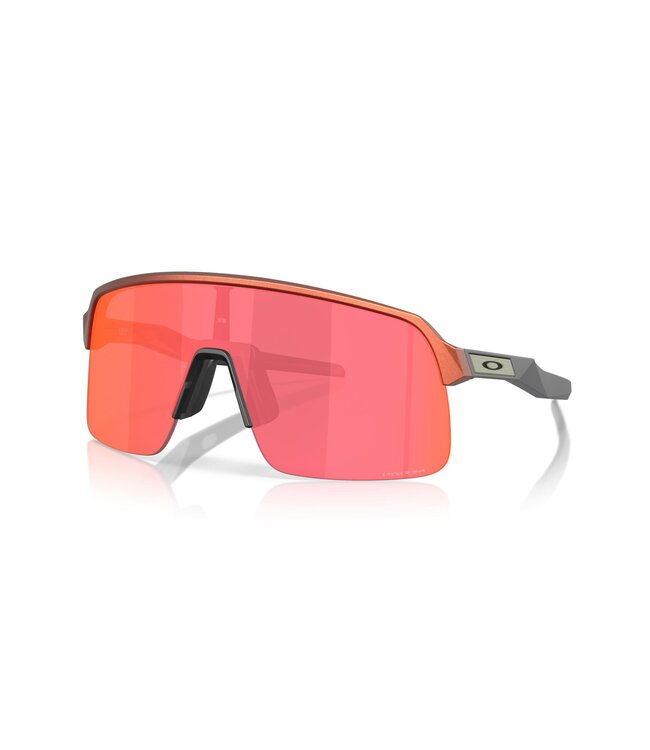 OAKLEY Oakley SUTRO LITE Fire Orange W/ Prizm Trail Torc