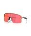 OAKLEY Oakley SUTRO LITE Fire Orange W/ Prizm Trail Torc