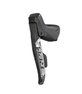 SRAM Shift/Brake Lever Red eTap AXS D1 Left Shift Black Cover