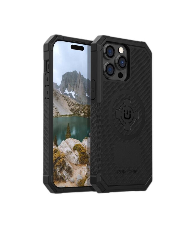 Rokform Rugged Case iPhone 14 Pro Max