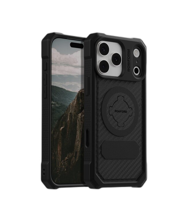 Rokform Rugged Case iPhone 14 Pro Max