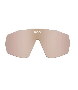 KOO Koo KOO ALIBI LENS-Copper Mirror-Large
