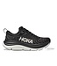 HOKA M GAVIOTA 5 BLACK / BLACK 09.5D