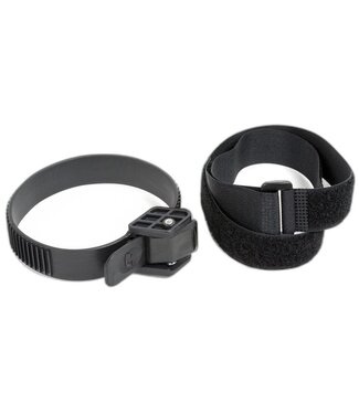 Kuat Phat Bike Kit - Includes strap extender and front tire strap