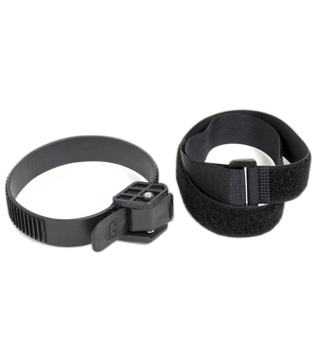 Kuat Phat Bike Kit - Includes strap extender and front tire strap