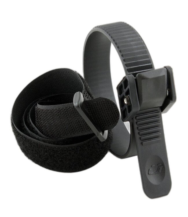 Kuat Phat Bike Kit - Includes strap extender and front tire strap