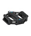 SHIMANO Shimano PD-EF202 w/o Reflector Black Pedal