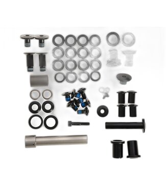 SPECIALIZED Specialized Kit Enduro Carbon Suspension Pivot Bolt Kit