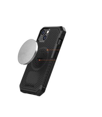 Rokform Rugged Case iPhone 14