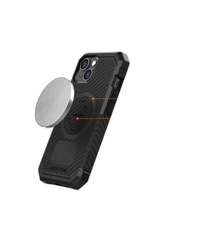 Rokform Rugged Case iPhone 14