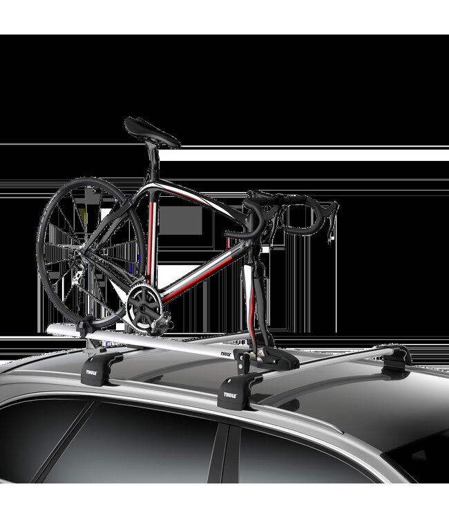 THULE Thule 9mm Dropout Fork Adapter