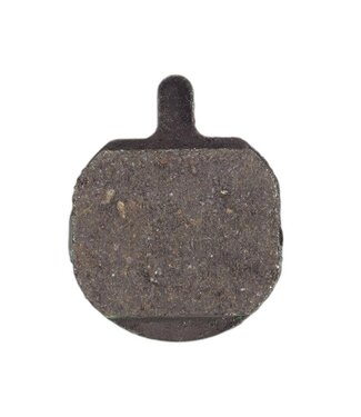 BRAKE SHOES CLK DISC ORG HAYES GX2/MX2 VX828