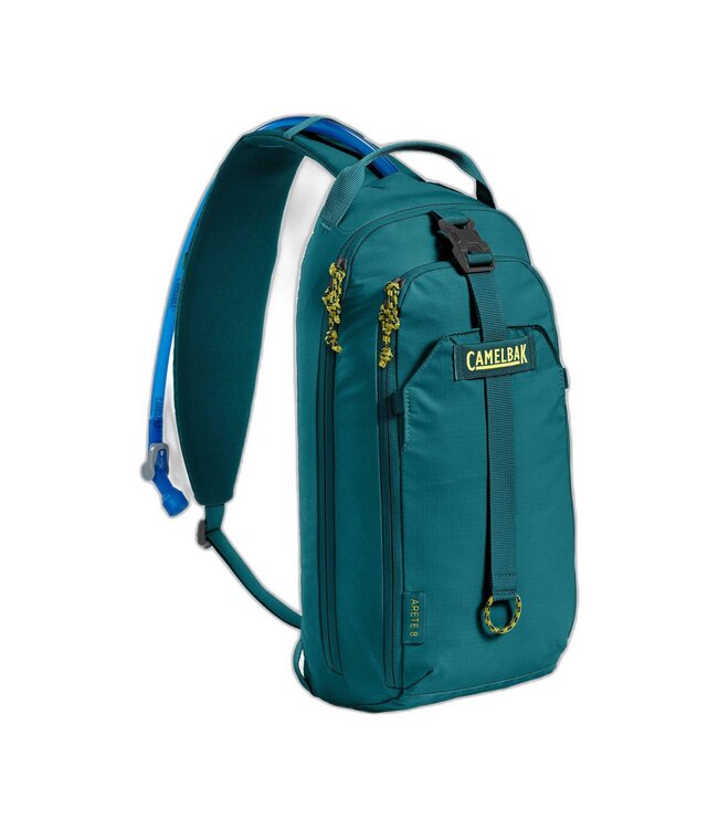 CAMELBAK Camelbak Arete  Sling 8 Deep Teal