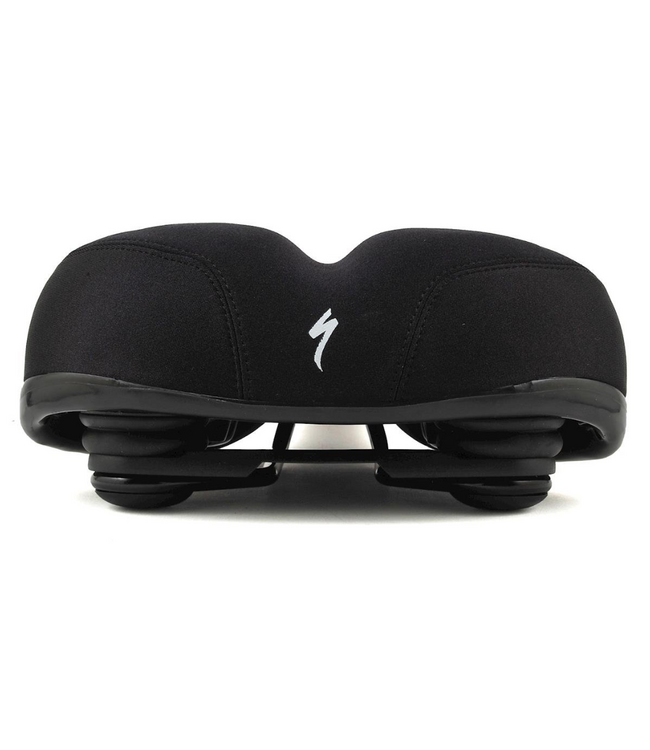 SPECIALIZED Expedition Gel Saddle Black (215mm)