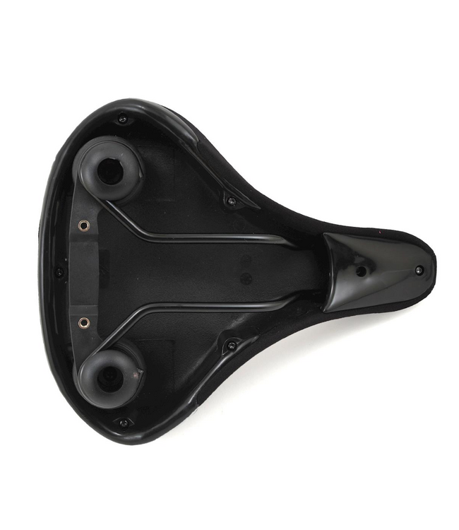 SPECIALIZED Expedition Gel Saddle Black (215mm)