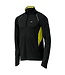 BROOKS Brooks Nightlife 1/2 Zip Men's Nightlife Rain M