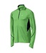 BROOKS Brooks Nightlife 1/2 Zip Men's Nightlife Rain M