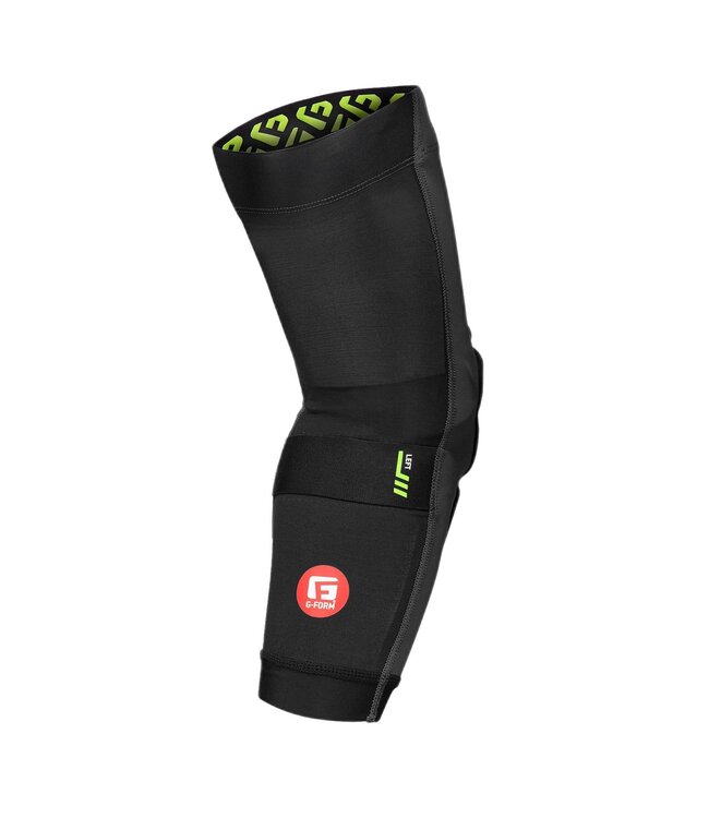 Safety G-Form Pro Rugged Elbow X-Large